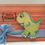 finally some new cards with a digi kit ……..have you missed them