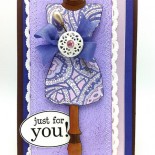 Tim Holtz new die …. love it