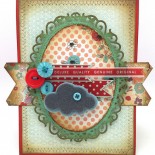 Simon Says May card kit giveaway