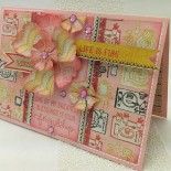 Giveaway – July’s Card Kit