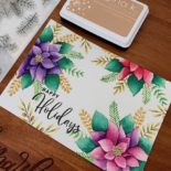 STAMPtember + Gina K. Designs GIVEAWAY